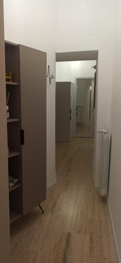 Dimora Tra Ciuchi E Poeti Apartment L'Aquila Bagian luar foto